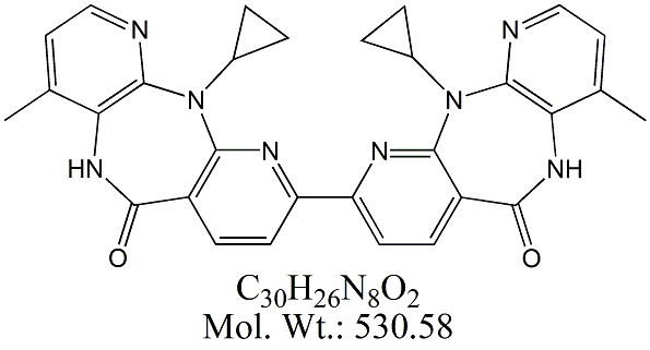 Nevirapine EP Impurity D